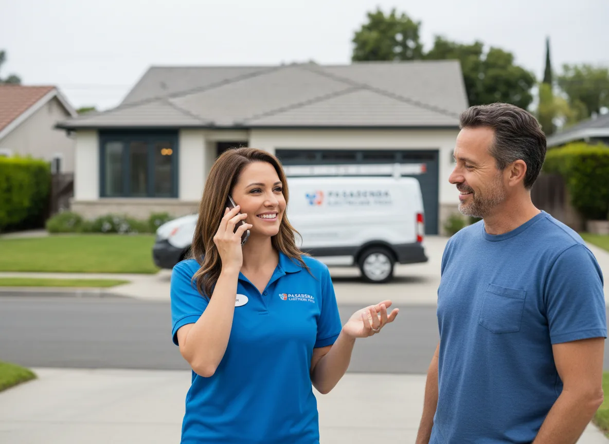 Electrician Levittown, PA FAQs